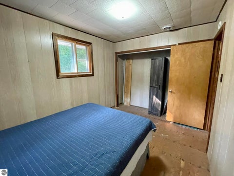 Tiny photo for 4483 Hickory Avenue, Honor, MI 49640 (MLS # 1948917)