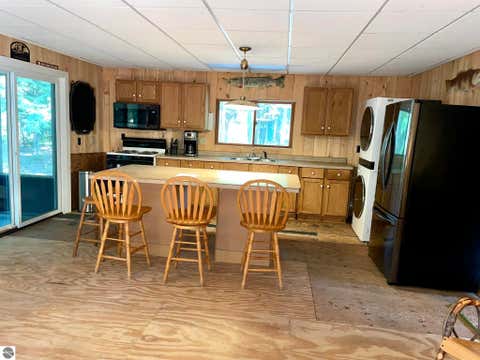 Tiny photo for 4483 Hickory Avenue, Honor, MI 49640 (MLS # 1948917)