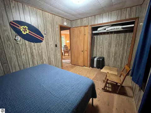 Tiny photo for 4483 Hickory Avenue, Honor, MI 49640 (MLS # 1948917)