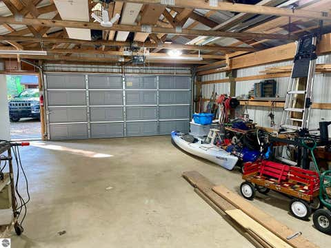 Tiny photo for 4483 Hickory Avenue, Honor, MI 49640 (MLS # 1948917)