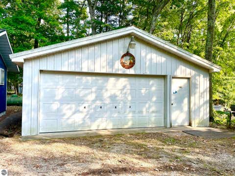 Tiny photo for 4483 Hickory Avenue, Honor, MI 49640 (MLS # 1948917)