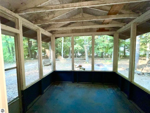 Tiny photo for 4483 Hickory Avenue, Honor, MI 49640 (MLS # 1948917)