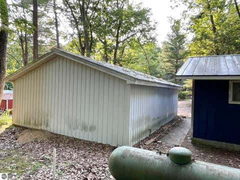 Tiny photo for 4483 Hickory Avenue, Honor, MI 49640 (MLS # 1948917)
