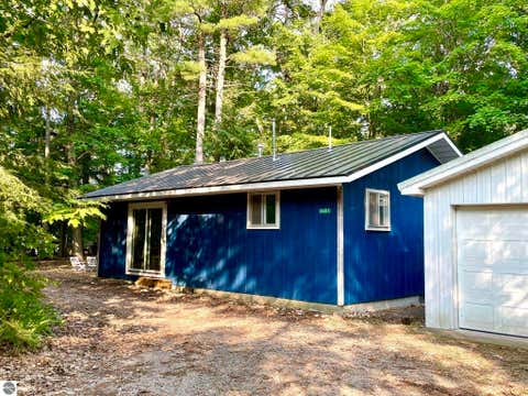 Tiny photo for 4483 Hickory Avenue, Honor, MI 49640 (MLS # 1948917)
