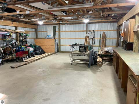 Tiny photo for 4483 Hickory Avenue, Honor, MI 49640 (MLS # 1948917)