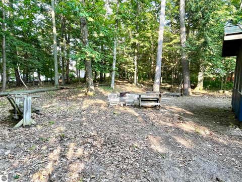 Tiny photo for 4483 Hickory Avenue, Honor, MI 49640 (MLS # 1948917)