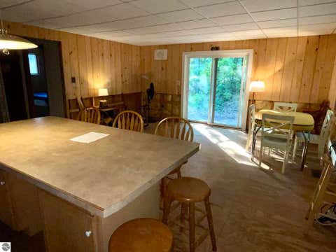 Tiny photo for 4483 Hickory Avenue, Honor, MI 49640 (MLS # 1948917)