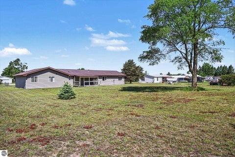 Tiny photo for 5156 Kellie Street, Mesick, MI 49668 (MLS # 1946073)