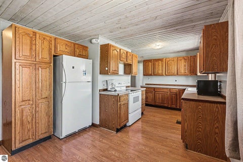 Tiny photo for 5156 Kellie Street, Mesick, MI 49668 (MLS # 1946073)