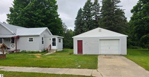 Tiny photo for 303 Jefferson Street, Mancelona, MI 49659 (MLS # 1946534)