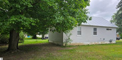 Tiny photo for 303 Jefferson Street, Mancelona, MI 49659 (MLS # 1946534)