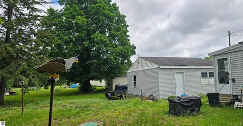Tiny photo for 303 Jefferson Street, Mancelona, MI 49659 (MLS # 1946534)