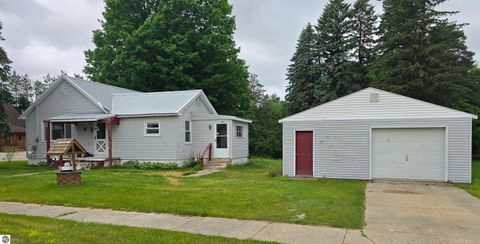 Photo of 303 Jefferson Street, Mancelona, MI 49659 (MLS # 1946534)