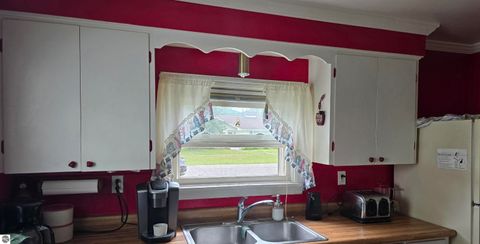 Tiny photo for 303 Jefferson Street, Mancelona, MI 49659 (MLS # 1946534)