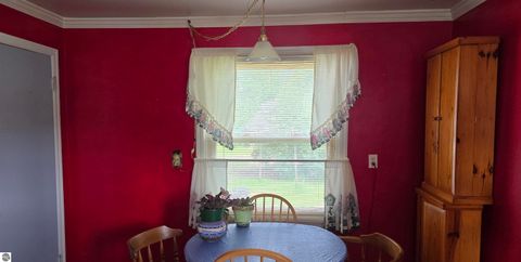 Tiny photo for 303 Jefferson Street, Mancelona, MI 49659 (MLS # 1946534)