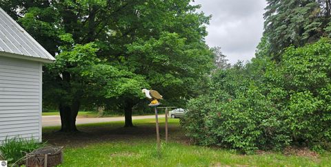 Tiny photo for 303 Jefferson Street, Mancelona, MI 49659 (MLS # 1946534)