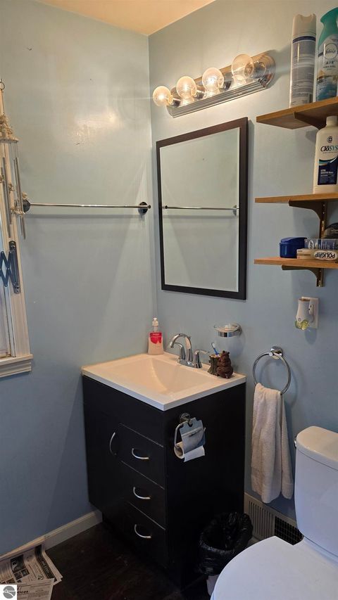 Tiny photo for 303 Jefferson Street, Mancelona, MI 49659 (MLS # 1946534)