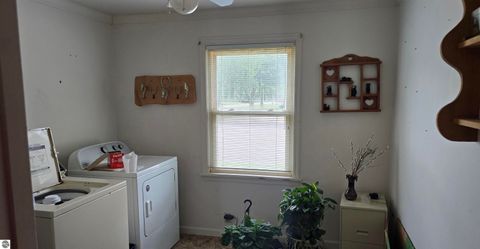Tiny photo for 303 Jefferson Street, Mancelona, MI 49659 (MLS # 1946534)