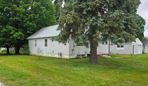 Tiny photo for 303 Jefferson Street, Mancelona, MI 49659 (MLS # 1946534)