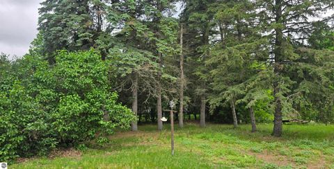Tiny photo for 303 Jefferson Street, Mancelona, MI 49659 (MLS # 1946534)