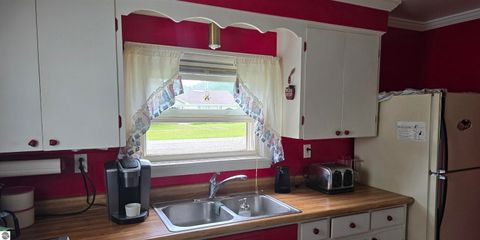 Tiny photo for 303 Jefferson Street, Mancelona, MI 49659 (MLS # 1946534)