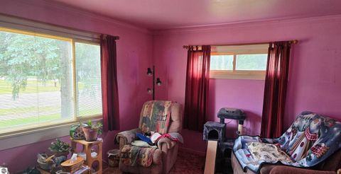 Tiny photo for 303 Jefferson Street, Mancelona, MI 49659 (MLS # 1946534)