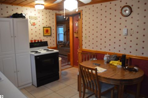 Tiny photo for 832 Hillcrest Drive, Mio, MI 48647 (MLS # 1945358)