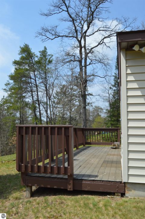 Tiny photo for 832 Hillcrest Drive, Mio, MI 48647 (MLS # 1945358)