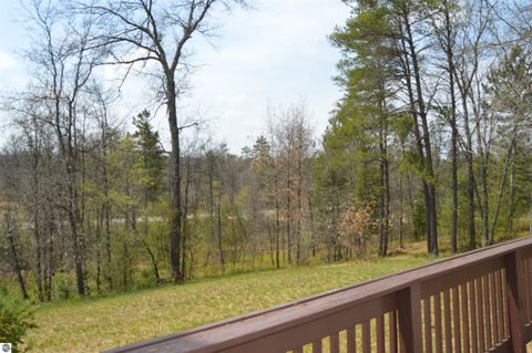 Tiny photo for 832 Hillcrest Drive, Mio, MI 48647 (MLS # 1945358)