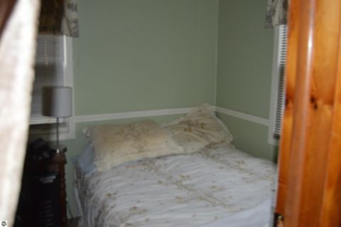 Tiny photo for 832 Hillcrest Drive, Mio, MI 48647 (MLS # 1945358)