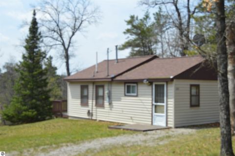 Tiny photo for 832 Hillcrest Drive, Mio, MI 48647 (MLS # 1945358)