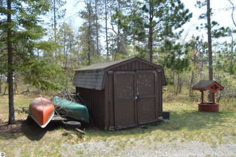 Tiny photo for 832 Hillcrest Drive, Mio, MI 48647 (MLS # 1945358)
