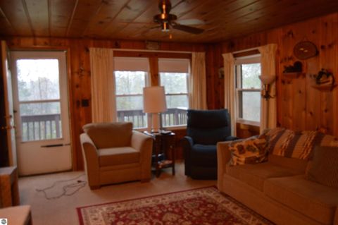 Tiny photo for 832 Hillcrest Drive, Mio, MI 48647 (MLS # 1945358)