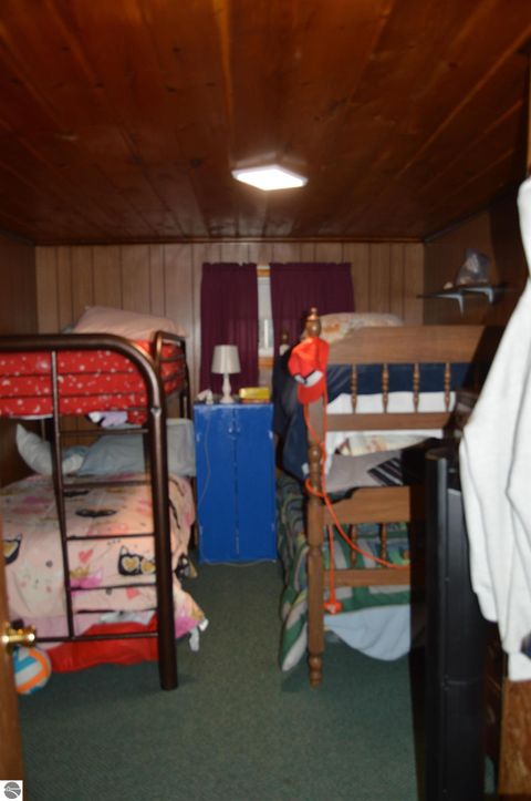Tiny photo for 832 Hillcrest Drive, Mio, MI 48647 (MLS # 1945358)