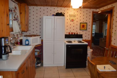 Tiny photo for 832 Hillcrest Drive, Mio, MI 48647 (MLS # 1945358)