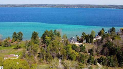 Tiny photo for 10701 SW Torch Lake Drive, Rapid City, MI 49676 (MLS # 1933873)