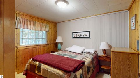 Tiny photo for 10701 SW Torch Lake Drive, Rapid City, MI 49676 (MLS # 1933873)