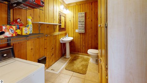 Tiny photo for 10701 SW Torch Lake Drive, Rapid City, MI 49676 (MLS # 1933873)