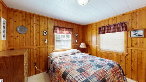 Tiny photo for 10701 SW Torch Lake Drive, Rapid City, MI 49676 (MLS # 1933873)