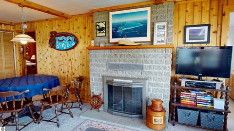 Tiny photo for 10701 SW Torch Lake Drive, Rapid City, MI 49676 (MLS # 1933873)