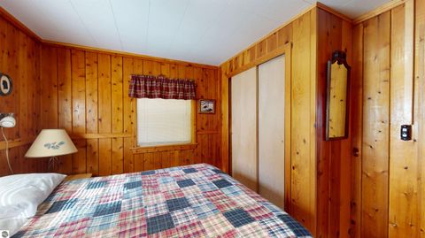 Tiny photo for 10701 SW Torch Lake Drive, Rapid City, MI 49676 (MLS # 1933873)