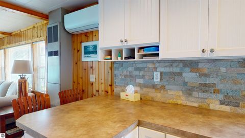 Tiny photo for 10701 SW Torch Lake Drive, Rapid City, MI 49676 (MLS # 1933873)