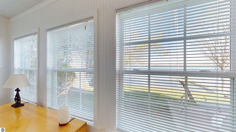 Tiny photo for 10701 SW Torch Lake Drive, Rapid City, MI 49676 (MLS # 1933873)