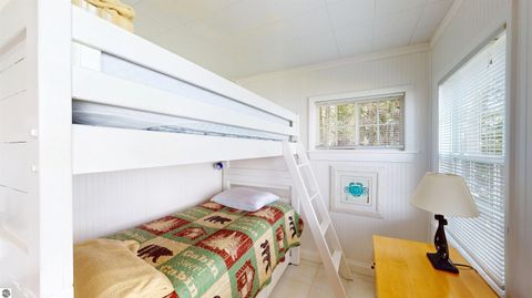 Tiny photo for 10701 SW Torch Lake Drive, Rapid City, MI 49676 (MLS # 1933873)