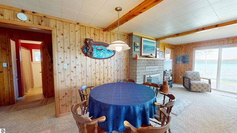 Tiny photo for 10701 SW Torch Lake Drive, Rapid City, MI 49676 (MLS # 1933873)