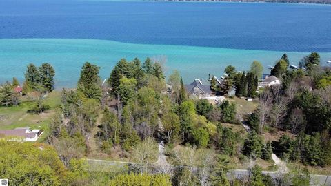 Tiny photo for 10701 SW Torch Lake Drive, Rapid City, MI 49676 (MLS # 1933873)
