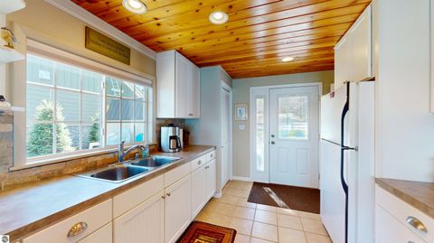 Tiny photo for 10701 SW Torch Lake Drive, Rapid City, MI 49676 (MLS # 1933873)