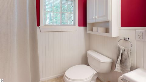 Tiny photo for 10701 SW Torch Lake Drive, Rapid City, MI 49676 (MLS # 1933873)