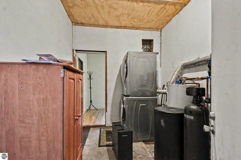 Tiny photo for 7579 Hillsdale Drive, Hale, MI 48739 (MLS # 1947319)