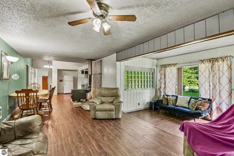 Tiny photo for 7579 Hillsdale Drive, Hale, MI 48739 (MLS # 1947319)